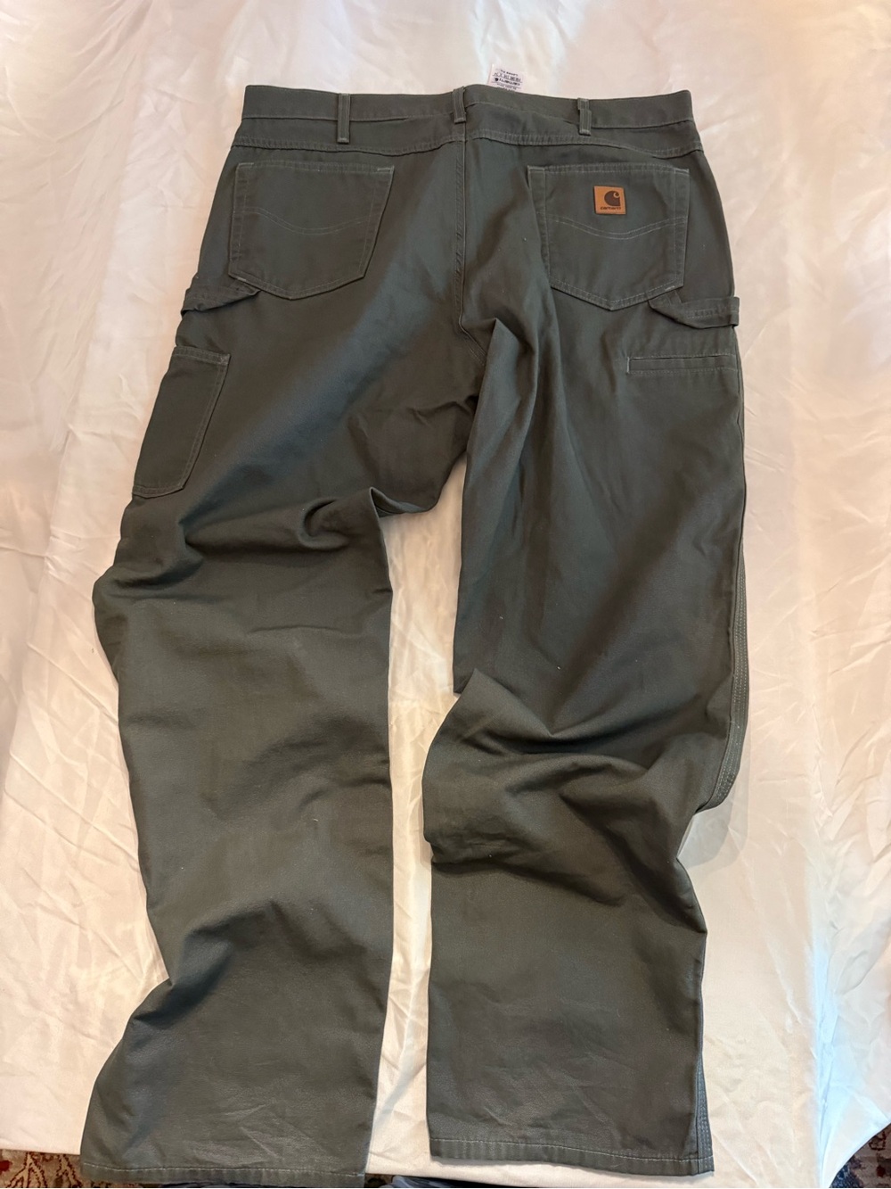 Carhartt Carpenter Pants